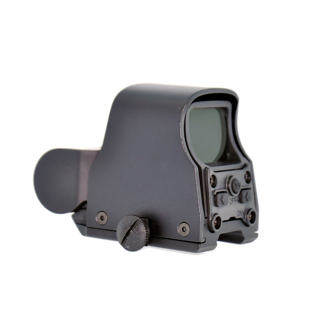 RED DOT MIRA HOLOGRAFICA ARMADILLO TT 556 BLACK Hawk Airsoft