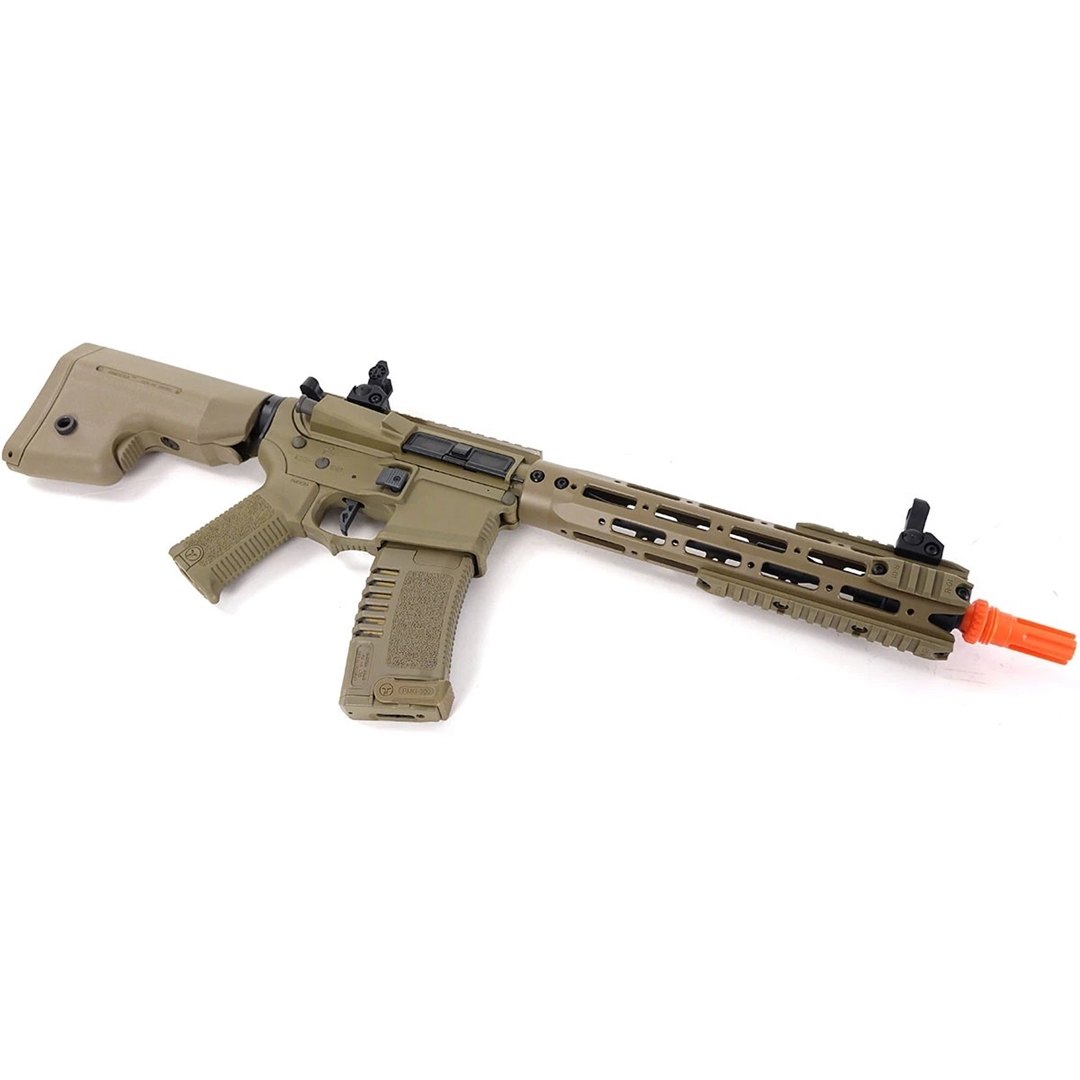 RIFLE DE AIRSOFT AEG ARES AMOEBA AM TAN Hawk Airsoft