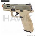 pistola-airsoft-gbb-ics-tan-ble-xae-6mm-gas-esferas-D_NQ_NP_869037-MLB31771357644_082019-F