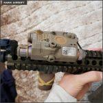 WADSN-Airsoft-LA-5-PEQ15-Red-Dot-IR-Laser-Sight-Tactical-LA5C-PEQ-15-Weapon-Flashlight-ta2n