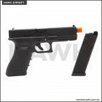 pistola-de-airsoft-gbb-green-gas-glock-g17-gen4-licenciada-slide-metal-umarex-z6
