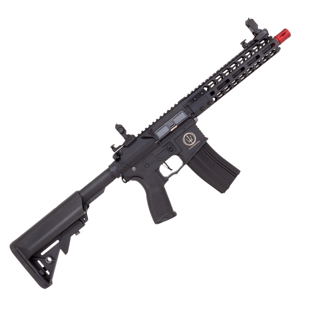 RIFLE DE AIRSOFT AEG ROSSI AR NEPTUNE P PMC ET ELET MM Hawk Airsoft