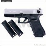 G18SILVER