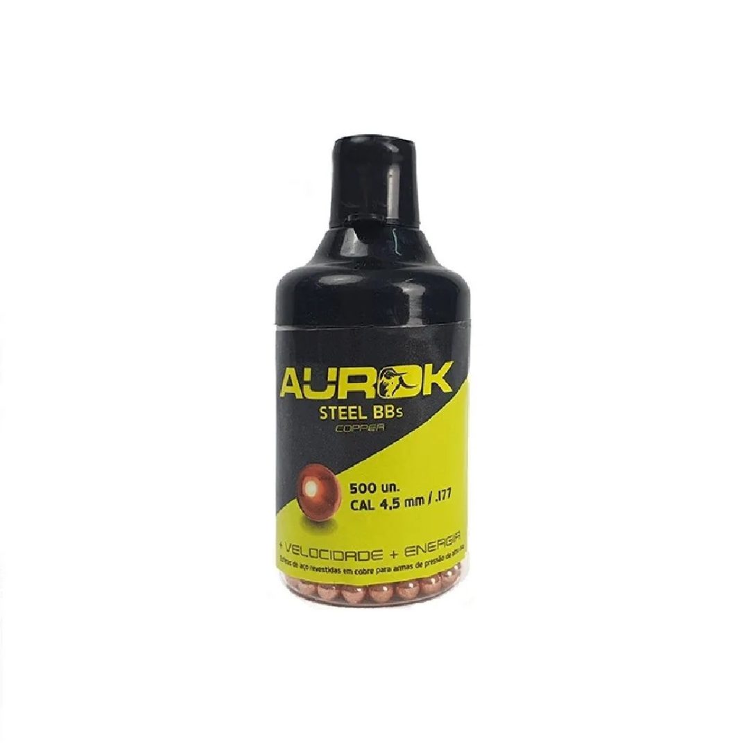 AUROK45